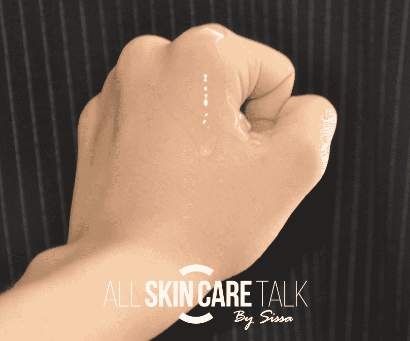 La Roche Posay Effaclar Purifying Foaming Gel Review La Roche Posay Effaclar Purifying Foaming Gel Review