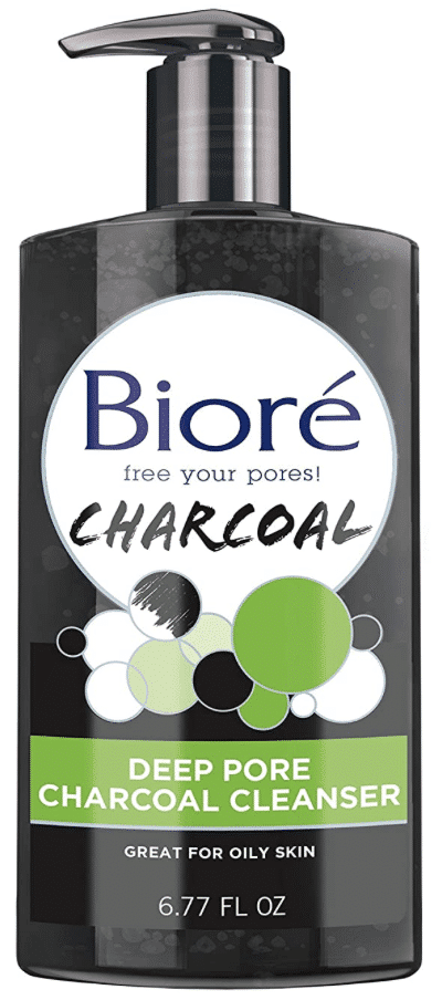 Oil Control Oil Control Face Wash