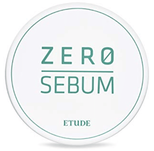 Oil Control Oil Control On The Go