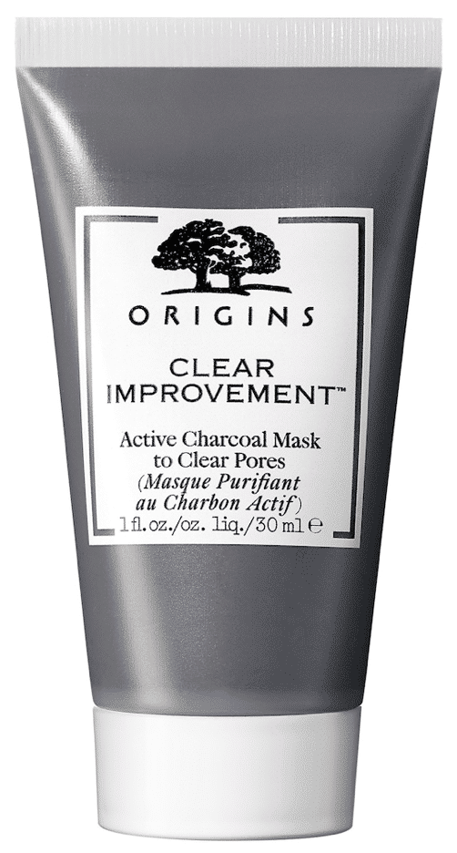 Oil Control Origins Oil Control