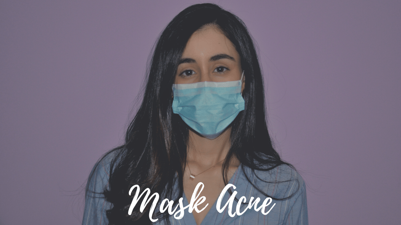 Mask Acne