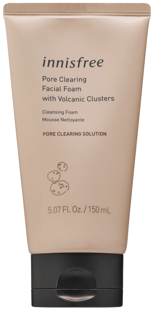 Best Cleansers For Oily Skin And Acne