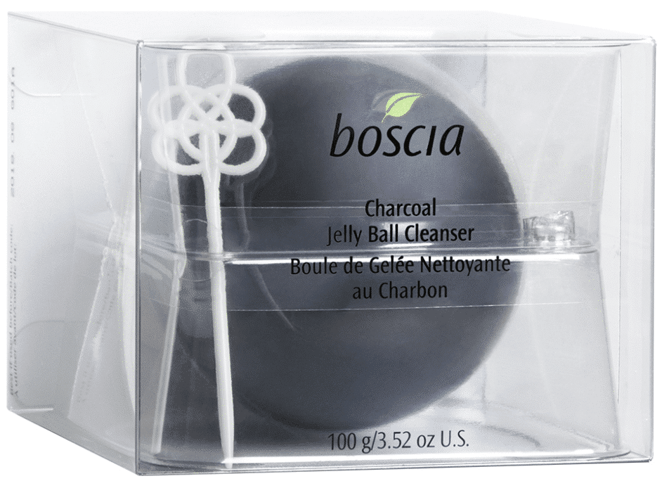 Cleanser For Oily Skin Boscia