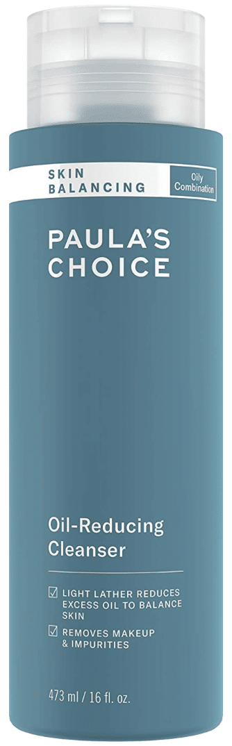 Cleansers For Oily Skin And Acne