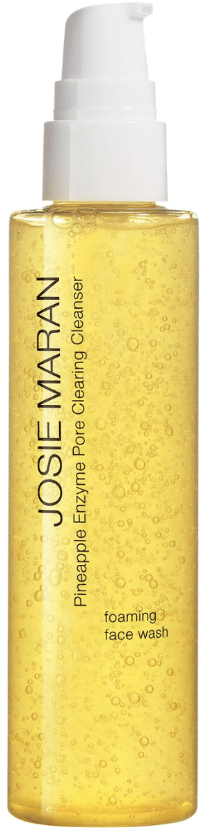 Cleansers For Oily Skin Types