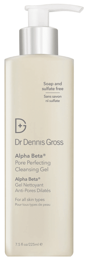 Face Cleanser Oily Skin Dennis Gross