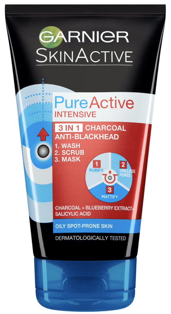 Face Cleansers For Oily Skin