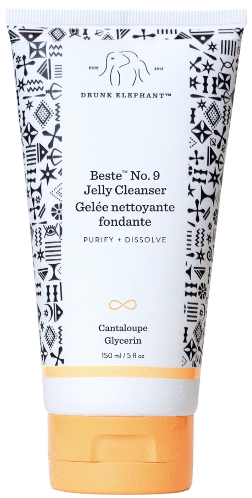 Facial Cleansers For Oily Skin Best