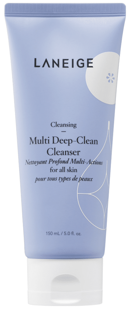 Laneige Cleanser For Oily Skin