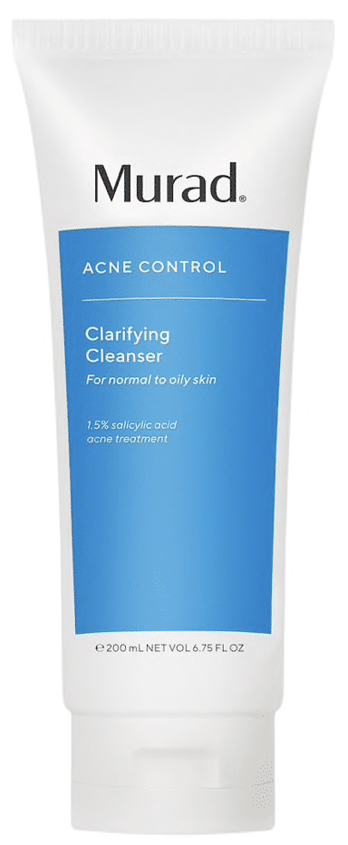 Murad Cleanser For Oily Skin